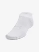 Șosete Under Armour  Essential No Show 6pk-WHT
