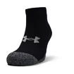 Șosete Under Armour HeatGear Locut-BLK