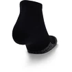 Șosete Under Armour HeatGear Locut-BLK