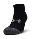 Șosete Under Armour HeatGear Locut-BLK