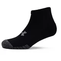 Șosete Under Armour HeatGear Locut-BLK