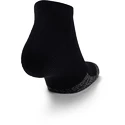 Șosete Under Armour HeatGear Locut-BLK