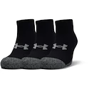Șosete Under Armour HeatGear Locut-BLK  M