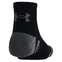 Șosete Under Armour  Performance Cotton 3p Qtr-BLK