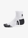 Șosete Under Armour  Performance Tech 3pk Qtr-WHT