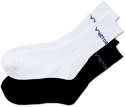 Șosete Victor  Indoor Sport 3000 White (3 Pack)
