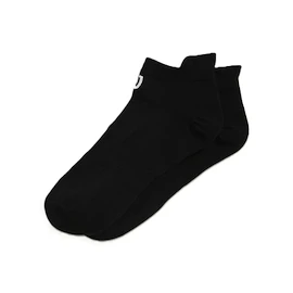 Șosete Wilson Ankle Tab Sock Black