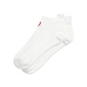 Șosete Wilson  Ankle Tab Sock Bright White