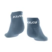 Șosete Wilson  Kaos II Noshow Blue