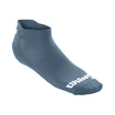 Șosete Wilson  Kaos II Noshow Blue
