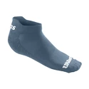 Șosete Wilson  Kaos II Noshow Blue