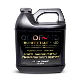 Spray împotriva mirosurilor ODOR-AID 2l