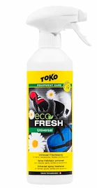 Spray împotriva mirosurilor Toko Eco Universal Fresh, 500ml