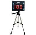 Stand Blue Sports  Speed Radar