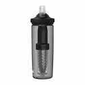 Sticlă Camelbak   Eddy+ 0,6l LifeStraw Charcoal