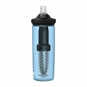 Sticlă Camelbak   Eddy+ 0,6l LifeStraw True Blue