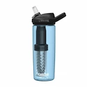 Sticlă Camelbak   Eddy+ 0,6l LifeStraw True Blue