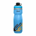 Sticlă Camelbak   Podium Dirt Series Chill 0,62l Blue/Orange