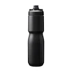 Sticlă Camelbak  Podium Vacuum Insulated Stainless 0,65l Black