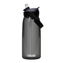 Sticlă Camelbak  Thrive Flip Straw 1l Charcoal