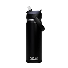 Sticlă Camelbak Thrive Flip Straw VSS 0,6l Black