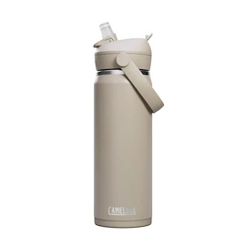 Sticlă Camelbak Thrive Flip Straw VSS 0,6l Stone
