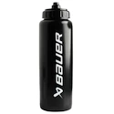Sticlă de hochei Bauer  VALVETOP WATER BOTTLE Black