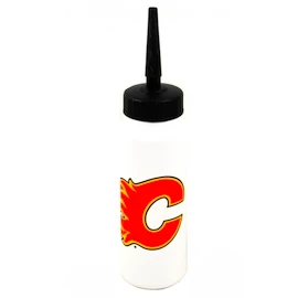 Sticlă de hochei Inglasco Inc. Calgary Flames