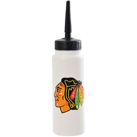 Sticlă de hochei Inglasco Inc. Chicago Blackhawks