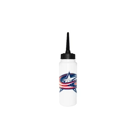 Sticlă de hochei Inglasco Inc. Columbus Blue Jackets