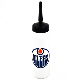 Sticlă de hochei Inglasco Inc. Edmonton Oilers