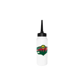 Sticlă de hochei Inglasco Inc. Minnesota Wild