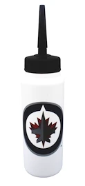 Sticlă de hochei Inglasco Inc. Winnipeg Jets