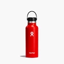 Sticlă Hydro Flask  18 OZ STANDARD FLEX CAP GOJI 532 ml