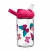 Sticlă pentru copii Camelbak Eddy Kids 0.4l Colorblock Butterflies