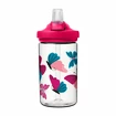 Sticlă pentru copii Camelbak Eddy Kids 0.4l Colorblock Butterflies