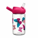 Sticlă pentru copii Camelbak Eddy Kids 0.4l Colorblock Butterflies