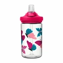 Sticlă pentru copii Camelbak Eddy Kids 0.4l Colorblock Butterflies