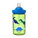 Sticlă pentru copii Camelbak Eddy Kids 0,4l Hip Dinos