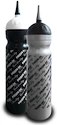 Sticlă Prom-IN  1000 ml Black