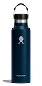 Sticlă termo Hydro Flask  21 OZ Standard Flex Cap Indigo