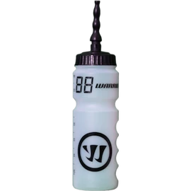 Sticlă Warrior Drink Bottle 0,75 l Clear