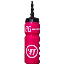 Sticlă Warrior Drink Bottle 0,75 l Magenta