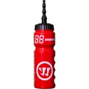 Sticlă Warrior  Drink Bottle 0,75 l Red