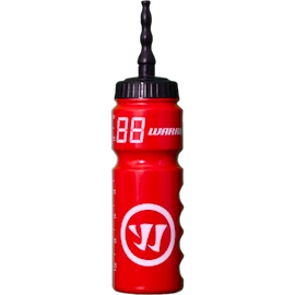 Sticlă Warrior Drink Bottle 0,75 l Red