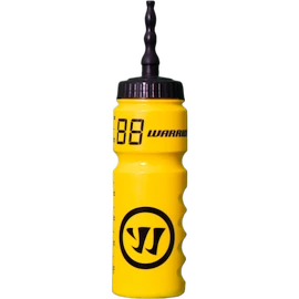 Sticlă Warrior Drink Bottle 0,75 l Yellow