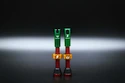Supapă tubeless PEATY'S  X 50to01 (mk2) rasta tubeless valves 42mm (ptv2-42-ras-12)