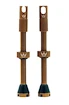 Supapă tubeless PEATY'S  X chris king (mk2) bourbon tubeless valves 60mm (ptv2-60-brb-12)