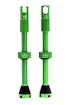 Supapă tubeless PEATY'S  X chris king (mk2) emerald tubeless valves 60mm (ptv2-60-emr-12)