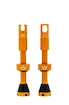 Supapă tubeless PEATY'S  X chris king (mk2) mango tubeless valves 42mm (ptv2-42-mng-12)